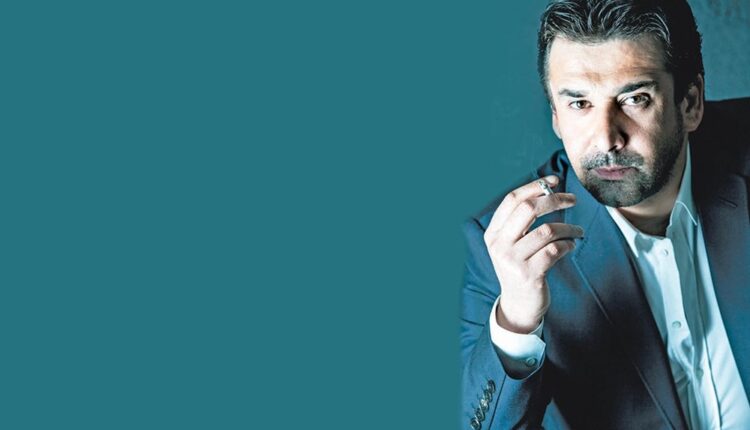 كريم عبد العزيز