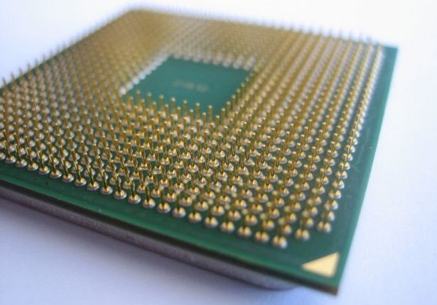 كيفية معرفة سرعة البروسيسور والكاش؟