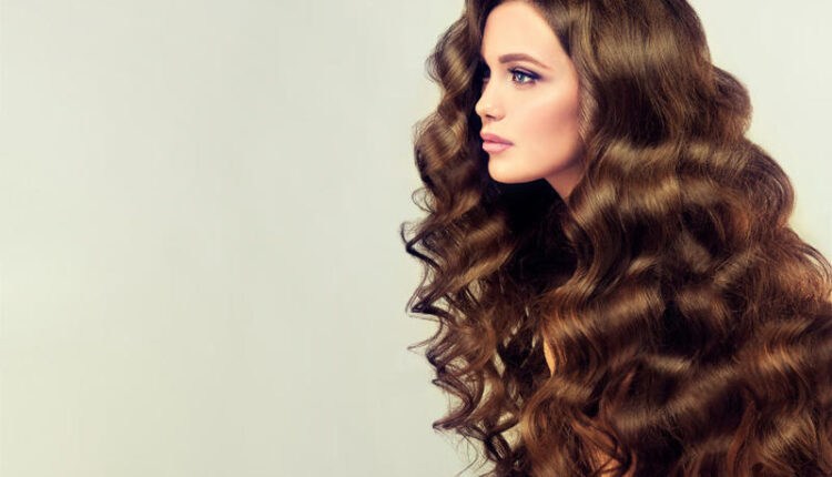 ماسك مجرب لتقوية الشعر الخفيف وتحفيز نموه