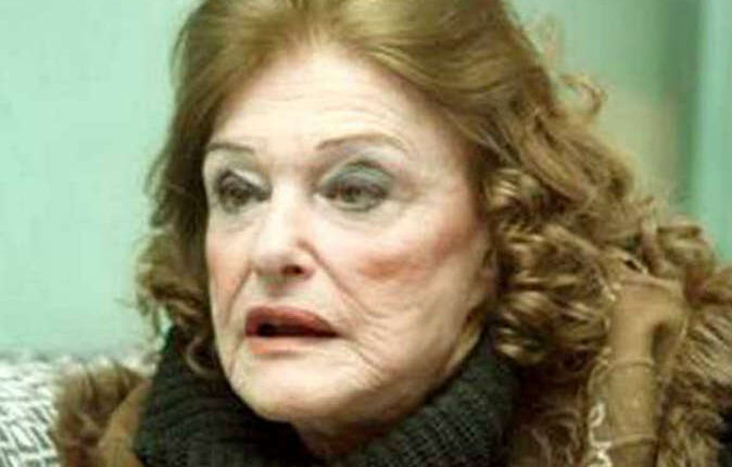 مريم فخر الدين