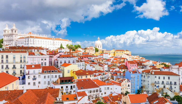 معالم سياحية في لشبونة جديرة بالاستكشاف