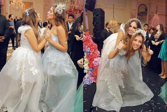 معلومات عن الفنانة اسراء عبد الفتاح