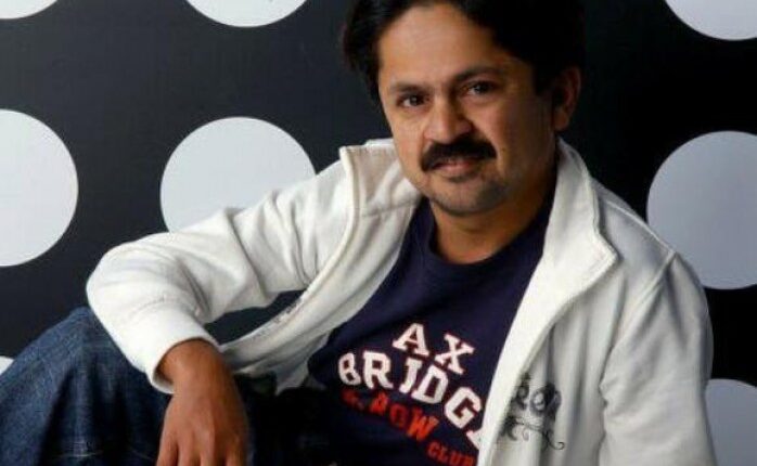 معلومات عن الممثل الباكستاني فرحان العلي