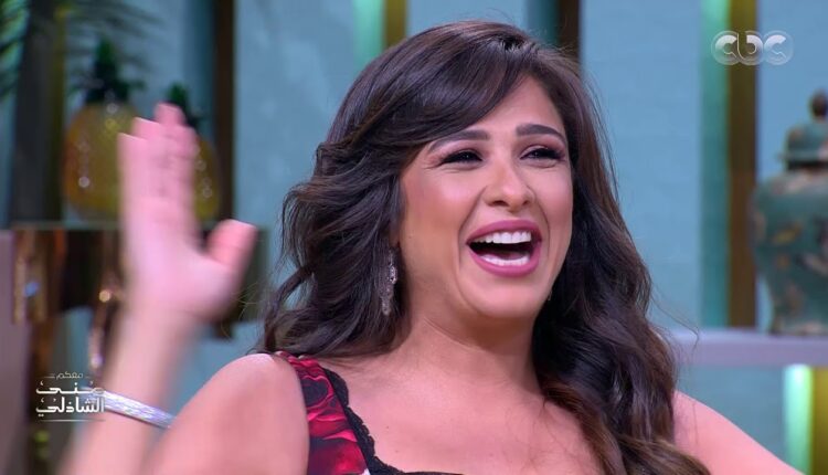 معلومات هامة حول ياسمين عبد العزيز