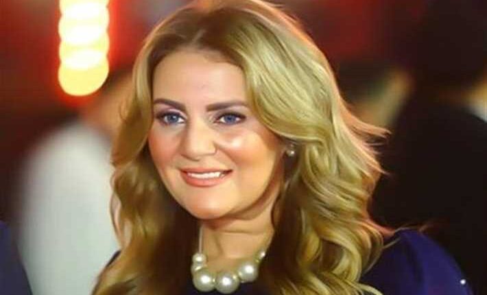 نبذة من حياة رانيا محمود ياسين