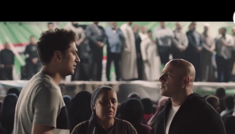 الاختيار 2 ..الحلقة 3