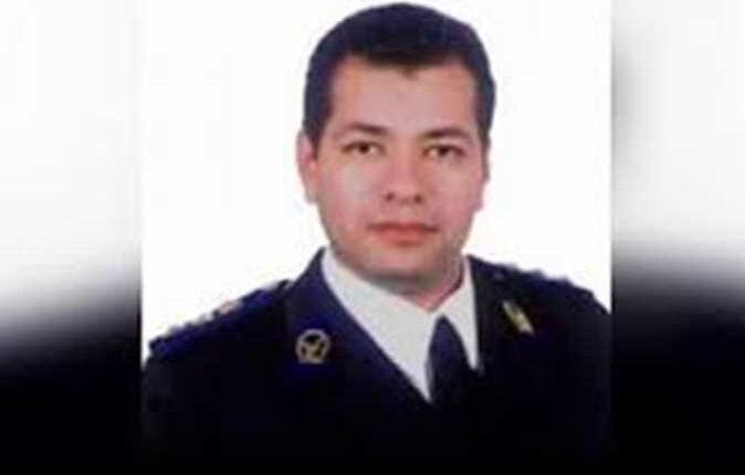 الشهيد محمد مبروك