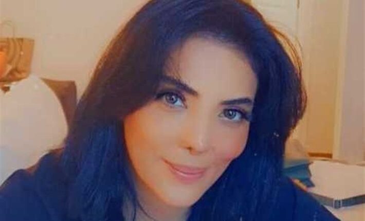 حورية فرغلي