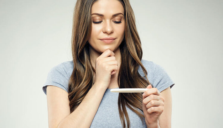 كيف اعرف اني حامل