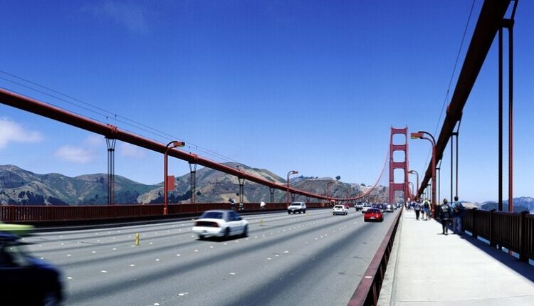 مدينة كايفورنيا