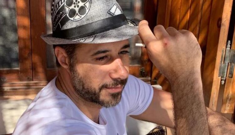 انسحاب السعدني من كله بالحب