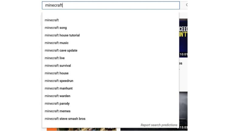 ترويج على يوتيوب