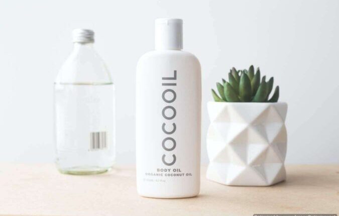 فوائد زيت جوز الهند