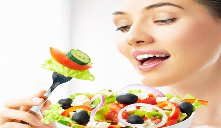 أهم احتياجات المرأة بعد سن الأربعين