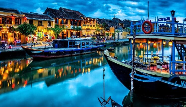 أهم الأماكن السياحية في فيتنام