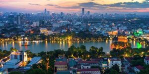 أهم الأماكن السياحية في فيتنام