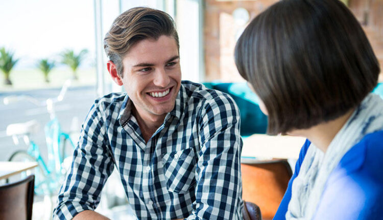 تأثير جمال المرأة على الرجل