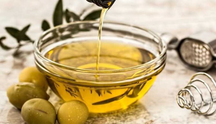 فوائد زيت الزيتون للحامل