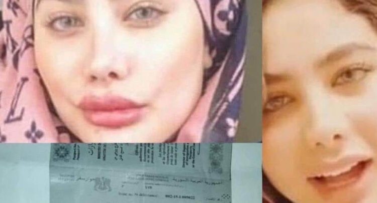 قصة حياة انجي خولي