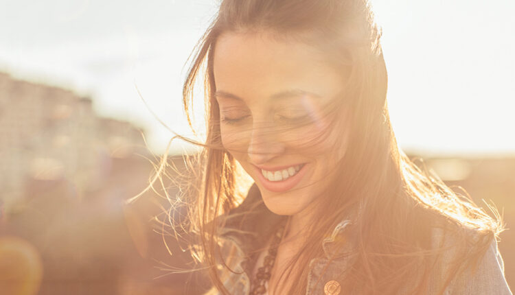 مفاتيح السعادة السبعة