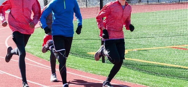 فوائد الرياضة للجسم