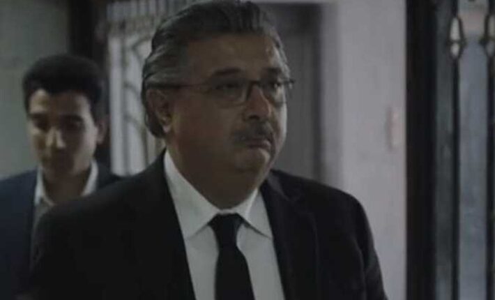 ماجد الكدواني في الاختيار2