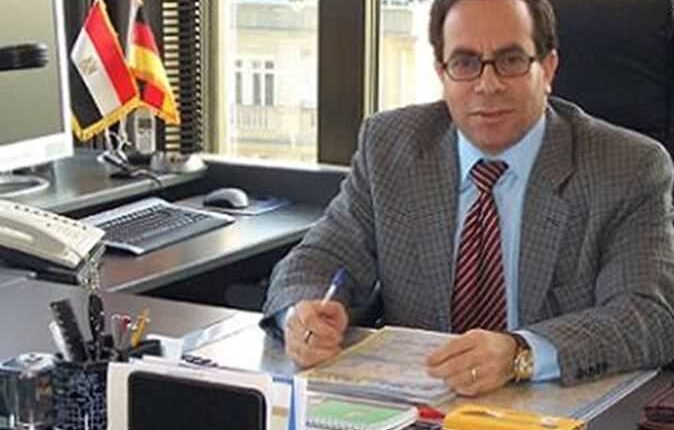 مستشار منظمة السياحة العالمية