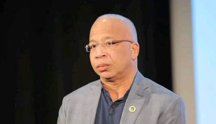 أخر تطورات الوضع الصحي للفنان شريف دسوقي بعد بتر ساقه