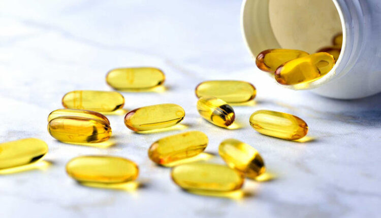 فوائد الاوميجا