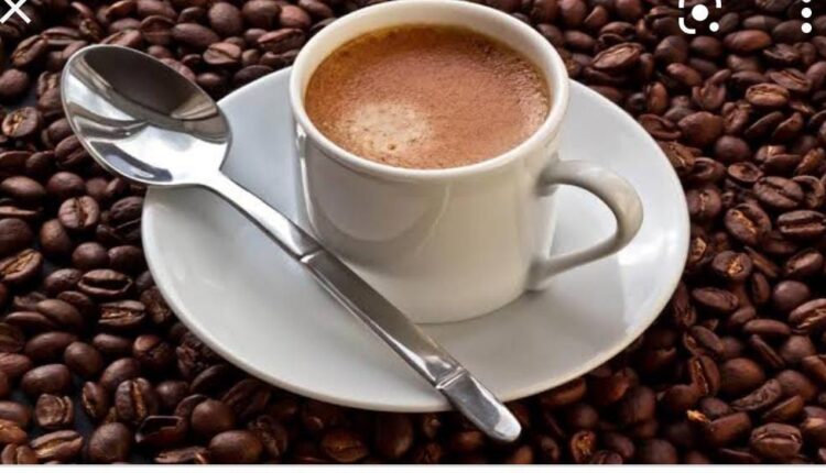 فوائد القهوة للجسم