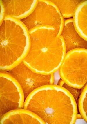 فوائد قشر البرتقال لجسم الانسان