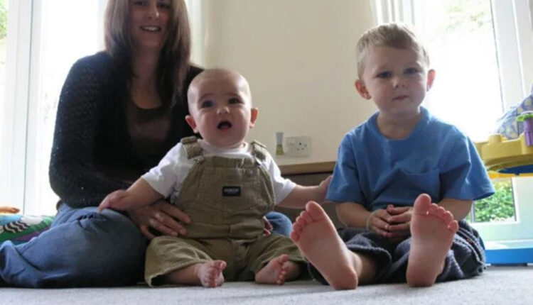 تشارلي و هاري دايفيس كار