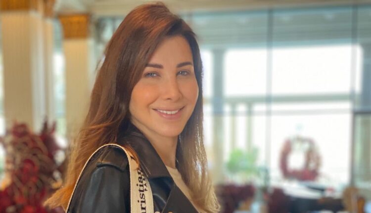 نانسي عجرم تقدم لجمهورها "جاية معاك" من خلال منصة يوتيوب