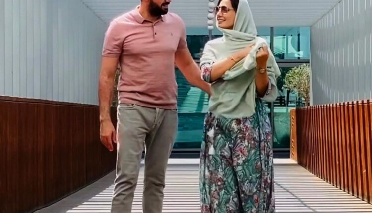 حقيقة اعتزال حلا شيحة وارتدائها الحجاب مرة أخرى