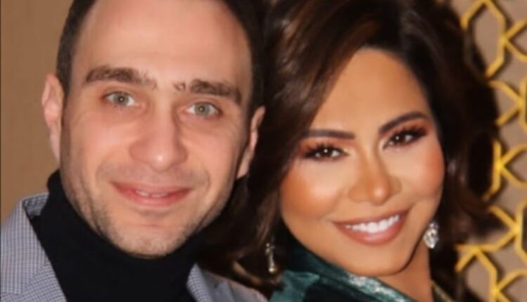 نضال الأحمدية تفجر تصريحات جديدة حول التسجيل الصوتي المسرب لوالد الفنان حسام حبيب