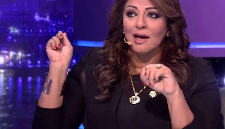 هالة صدقي ترد بقوة على تصريحات زوجها بعد طلبها في بيت الطاعة