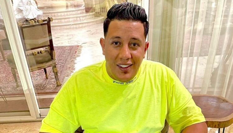 نقابة الموسيقيين.. تصدر قرارها بمنع مطرب مهرجانات شهير من الغناء