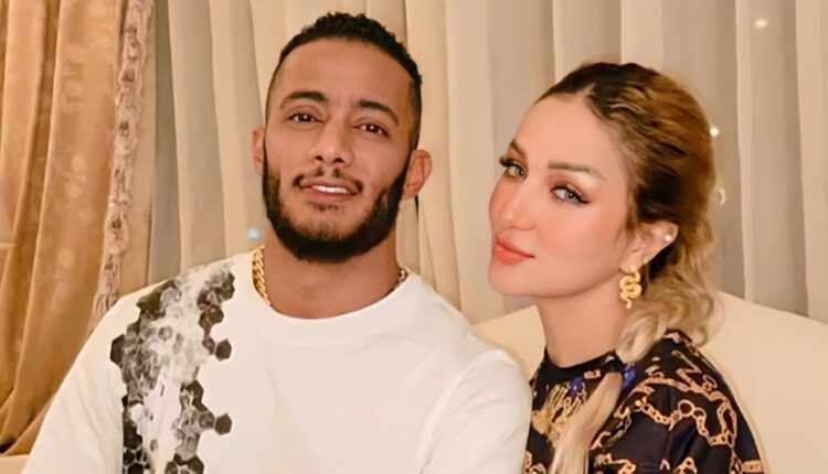 محمد رمضان.. يرد على قرار التحفظ على أمواله بحلق شعره