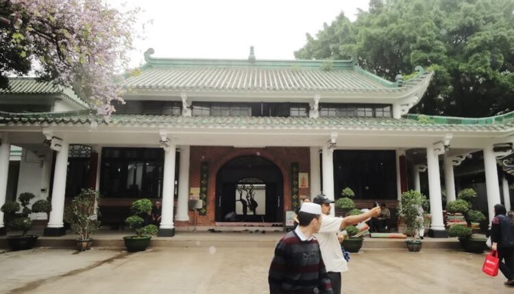 جدل حول من بني أول مسجد في الصين.. ومصادر تاريخية تحسم النتيجة