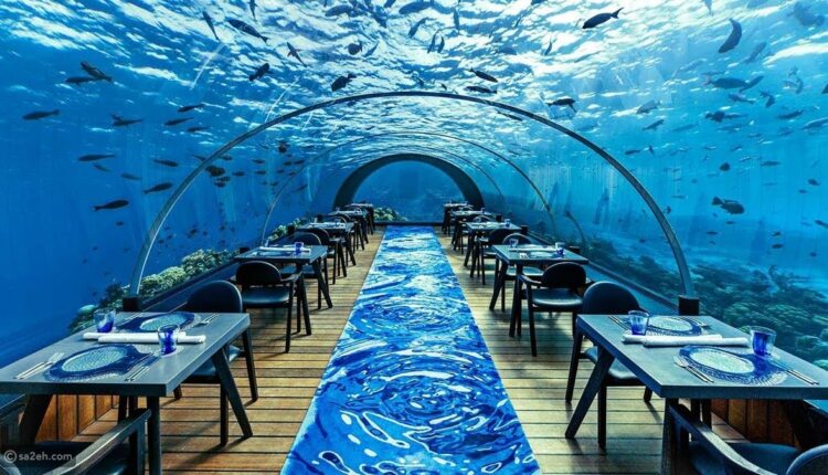 قائمة بأغلى 3 مطاعم في العالم.. جرب حياة الأثرياء