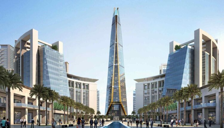 الرئيس المصري عبد الفتاح السيسي يعلن عن ميعاد افتتاح العاصمة الإدارية الجديدة