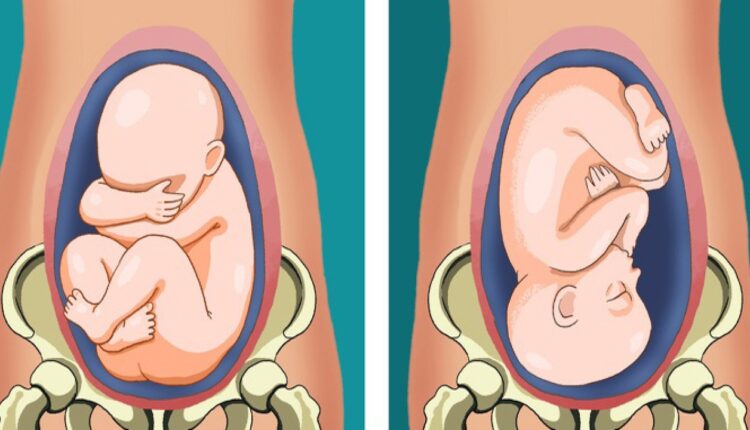 احترسي.. 4 علامات تدل على اقتراب موعد الولادة