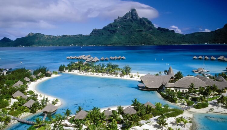 6 أماكن ممتعة لا تفوت على نفسك فرصة زيارتها في تاهيتي