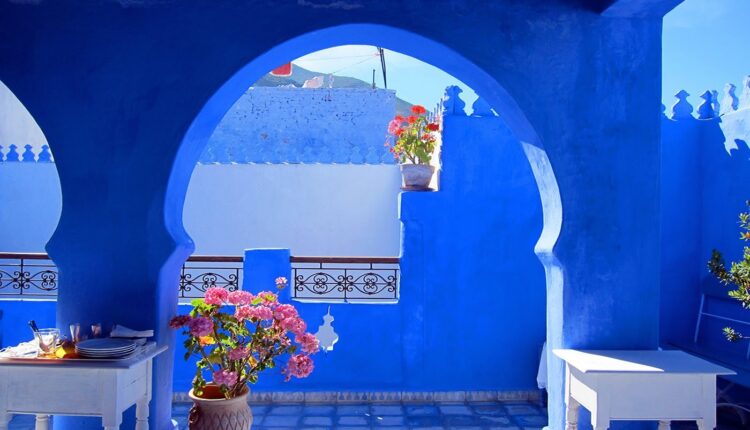 جولة في شفشاون سادس أجمل مدينة في العالم