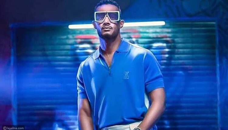 محمد رمضان.. يكشف عن هوية صاحبة القصر الذي تجول فيه بصحبة نمر أبيض