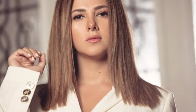 دنيا سمير غانم.. تكشف للجمهور عن وصية والدها الراحل سمير غانم