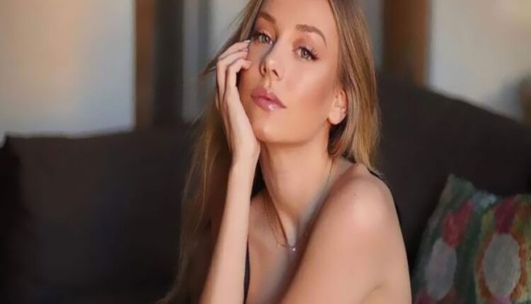 قصة حياة إستر إكسبوزيتو.. وحقيقة علاقتها بلاعب ريال مدريد