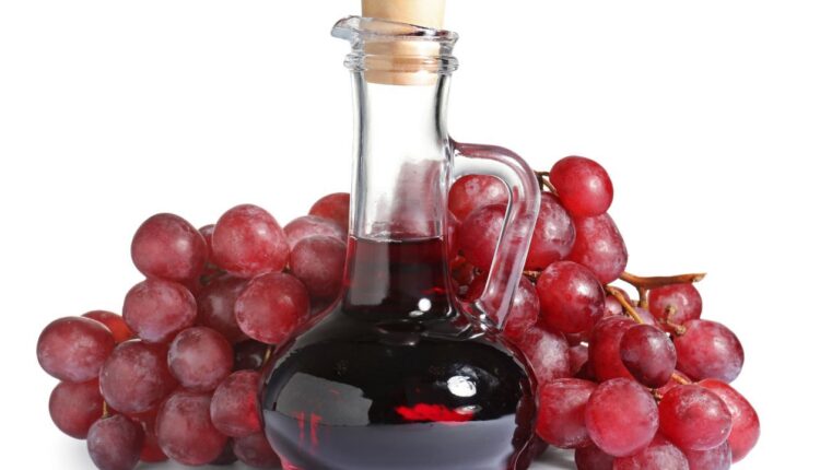 فوائد خل العنب.. بين إنقاص الوزن وعلاج السكري