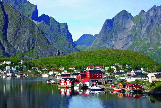 لوفوتين.. أفضل الوجهات لقضاء عطلتك الصيفية