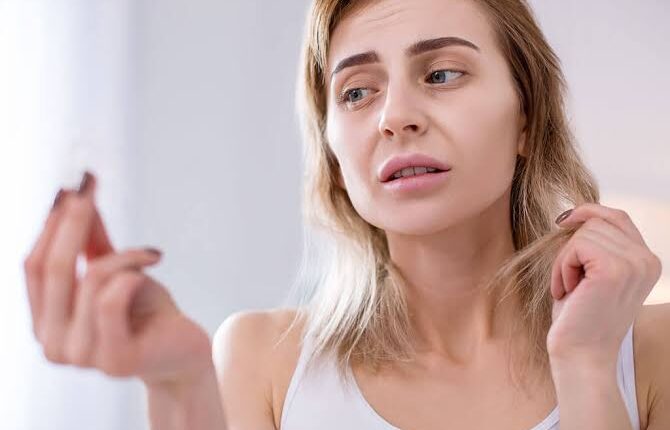 8 علامات على نقص التغذية.. توجه للطبيب فور اكتشافهم